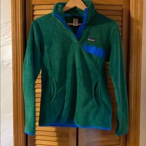 Patagonia Pullover